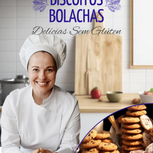 Upsell Bolachas e Biscoitos