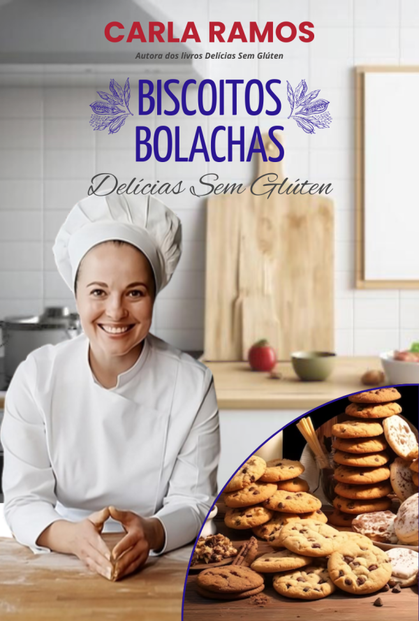 Upsell Bolachas e Biscoitos