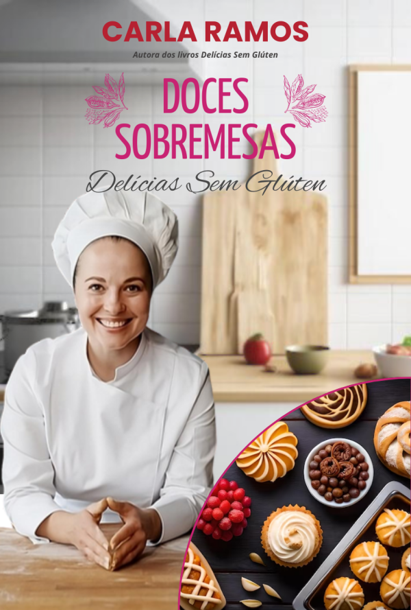 Upsell Doces e Sobremesas