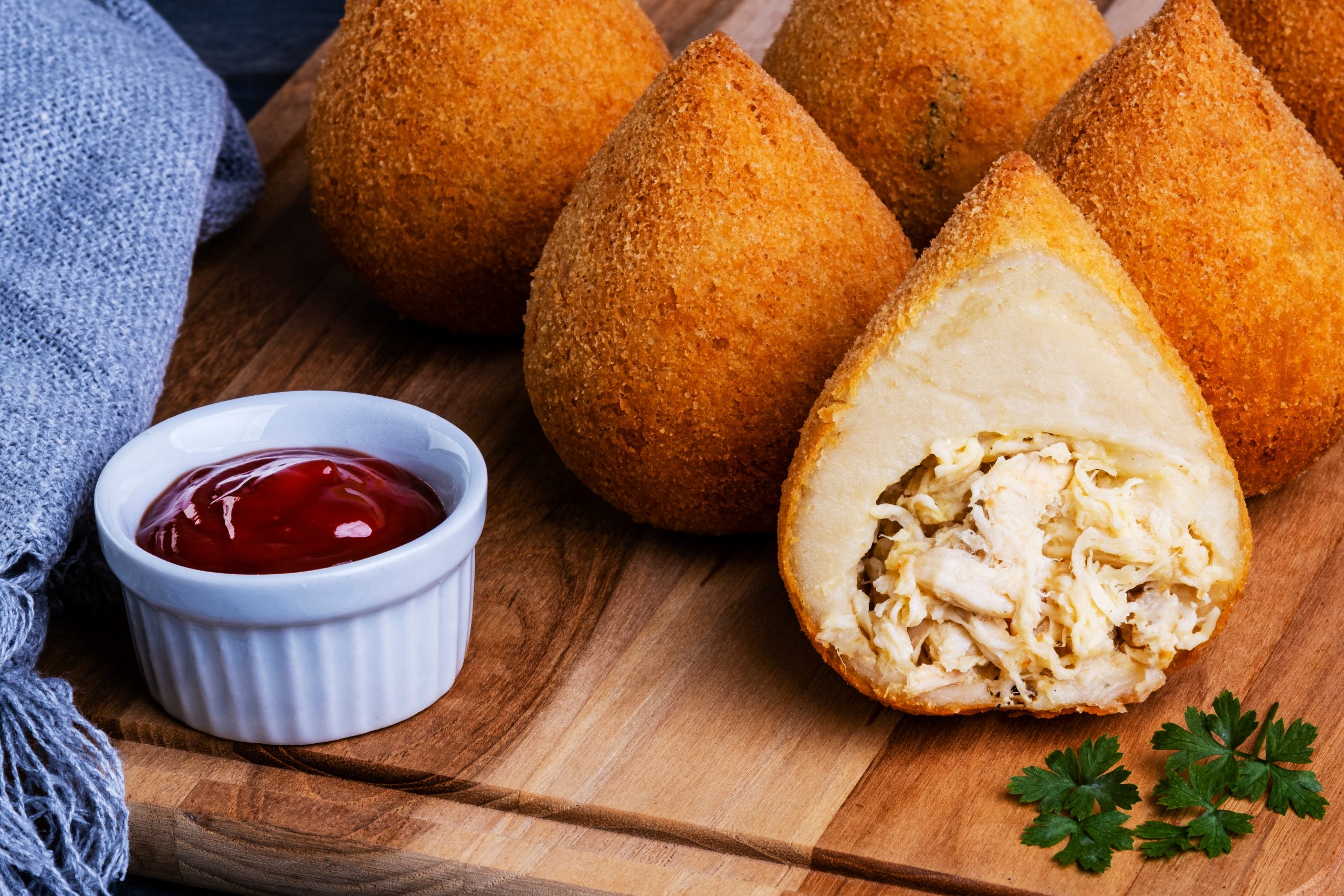 Coxinha