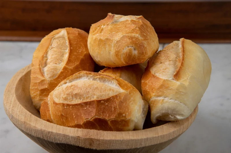 Pão Francês