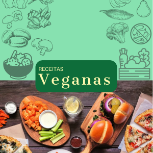 Manual Receitas Veganas