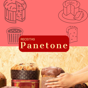 Receitas Panetones Sem Glúten